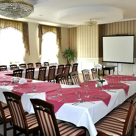 Hotel Korona