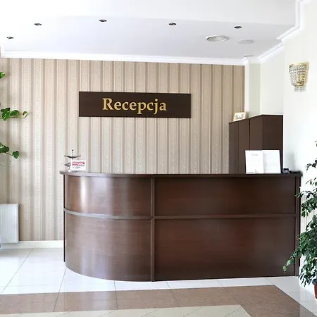Hotel Korona Rzeszów