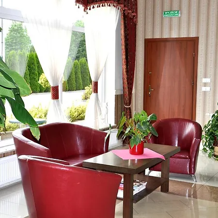 Hotel Korona Rzeszów