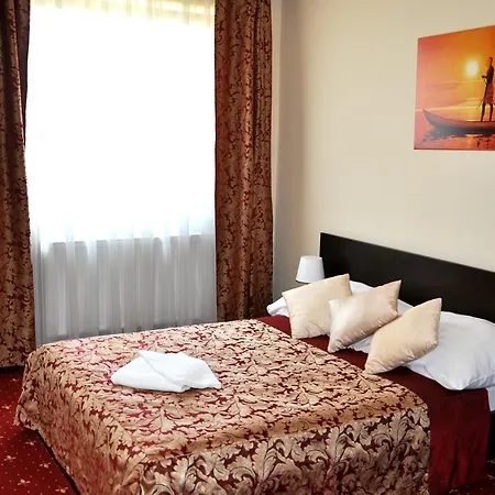Hotel Korona Rzeszów