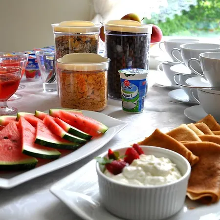 Отель Korona Жешув