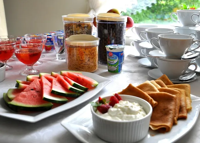 Hotel Korona Rzeszow