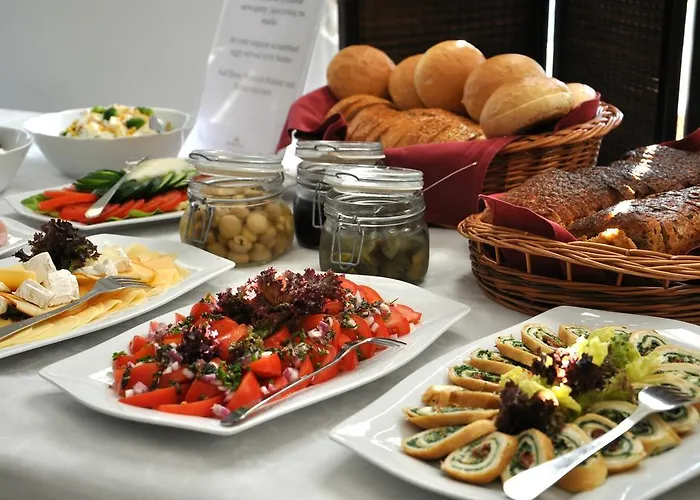 Hotel Korona Rzeszow