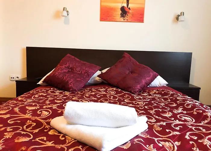 Hotel Korona Rzeszów